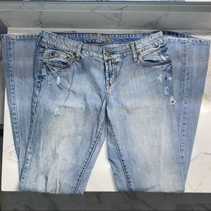 Vintage American Eagle Jeans